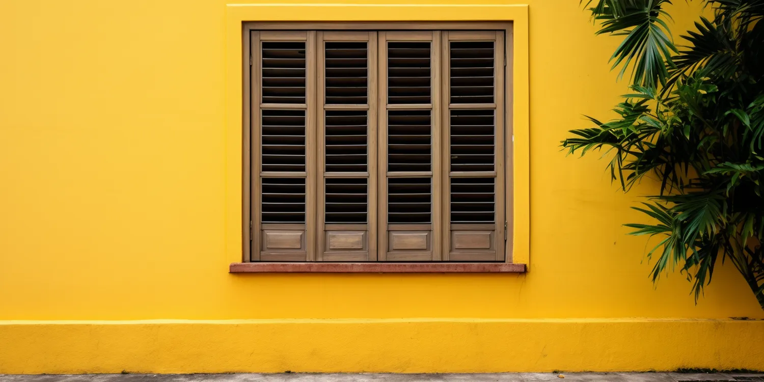 Jak umyć rolety materiałowe?