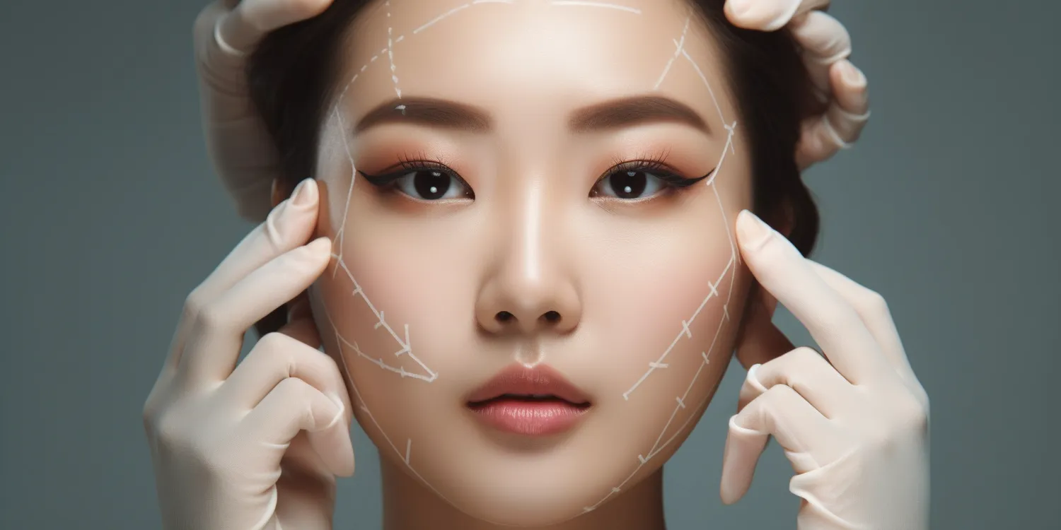 Jak usunąć worki pod oczami medycyna estetyczna?