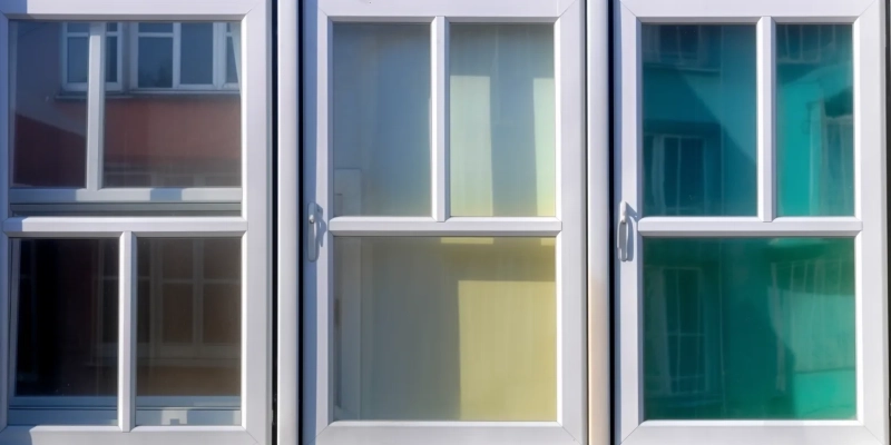 Jak wyczyścić rolety okienne materiałowe?