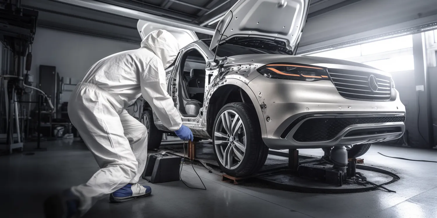 Jak wykryć usterkę w samochodzie?