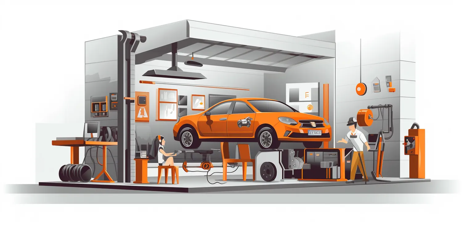 Jak zabezpieczyć się przed nieuczciwym mechanikiem?