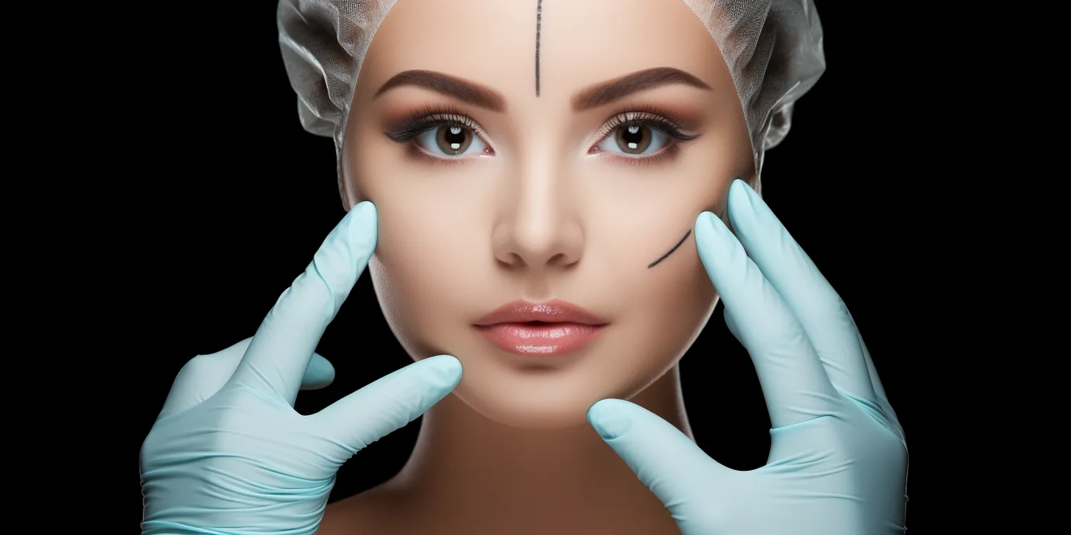 Jak zlikwidować cienie pod oczami medycyna estetyczna?