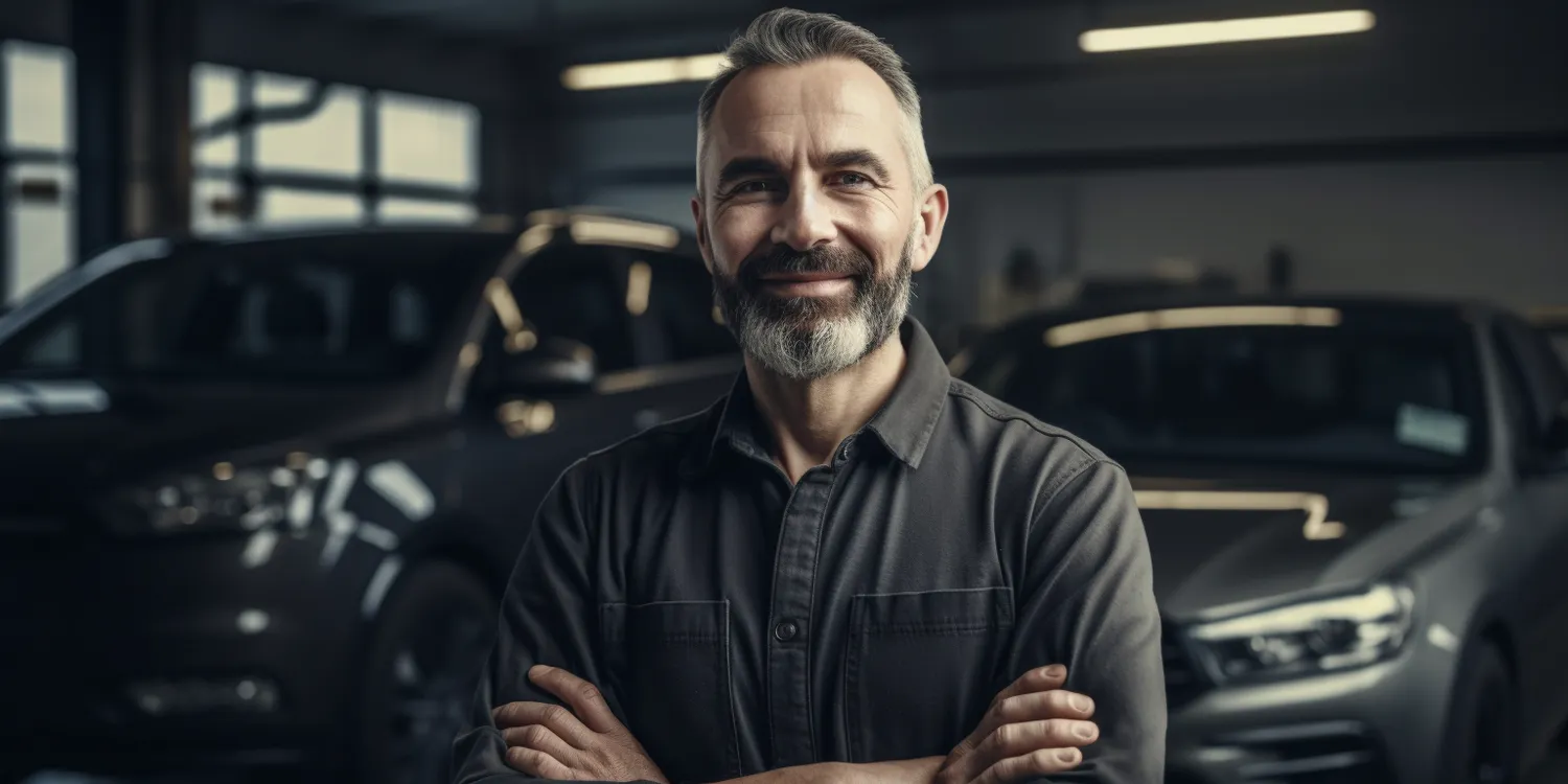 Jak znaleźć najlepszy warsztat samochodowy?