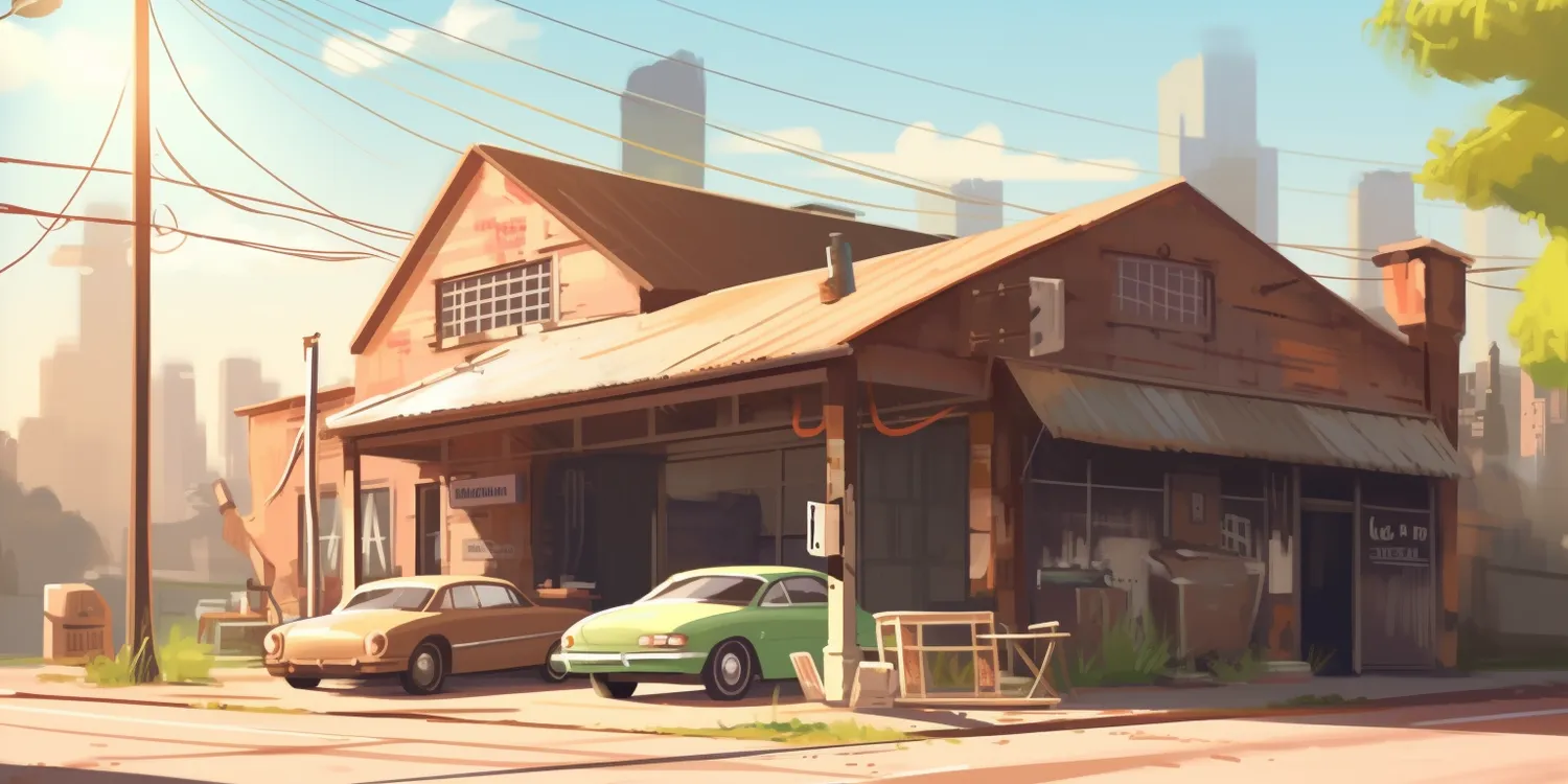 Jak znaleźć najlepszy warsztat samochodowy w okolicy?