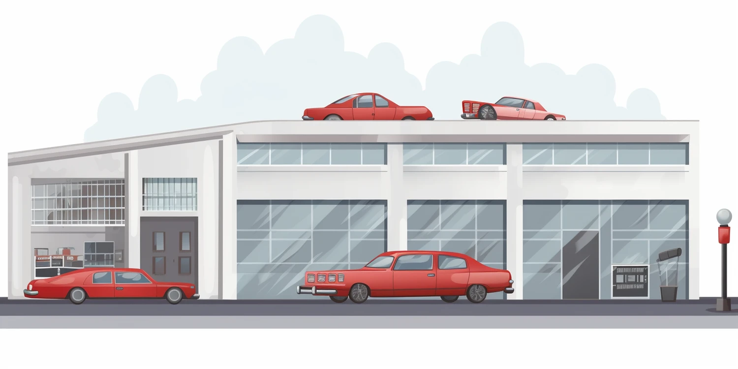 Jak znaleźć najlepszy warsztat samochodowy?