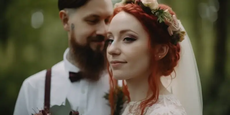 Jaki garnitur na wesele?