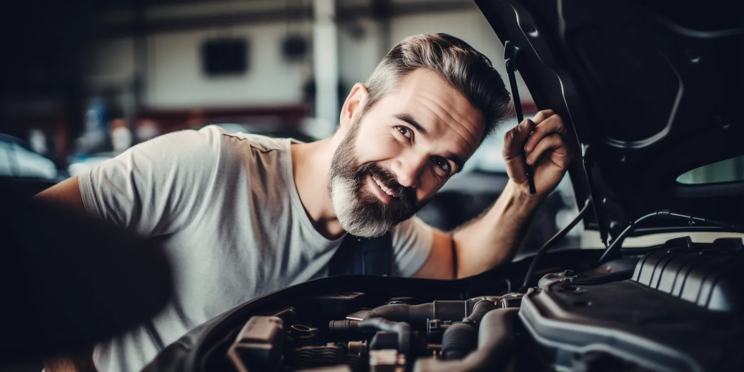 Jakie cechy wyróżniają dobry warsztat samochodowy?