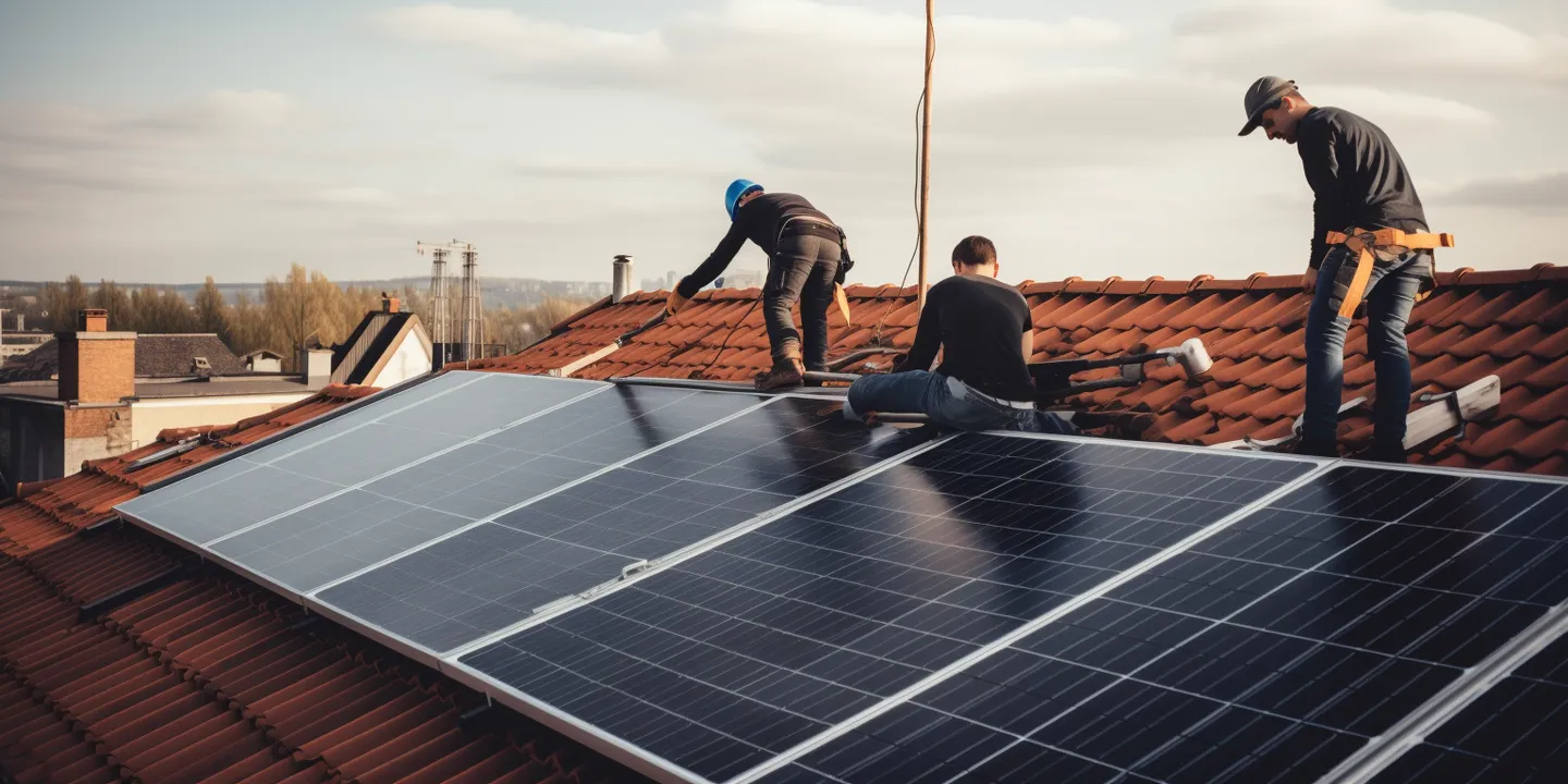 Jakie panele fotowoltaiczne wybrać?