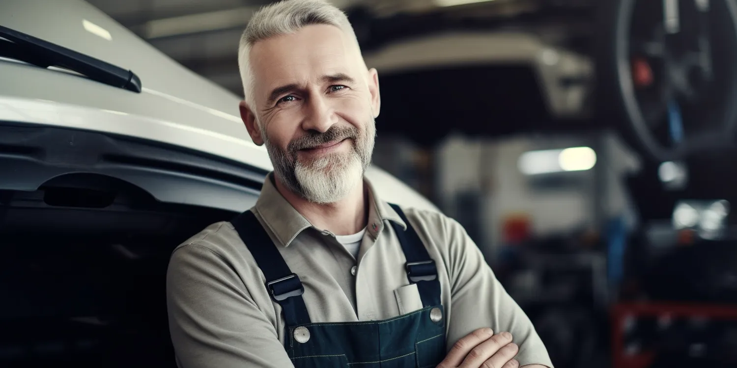 Kiedy odwiedzić warsztat samochodowy?