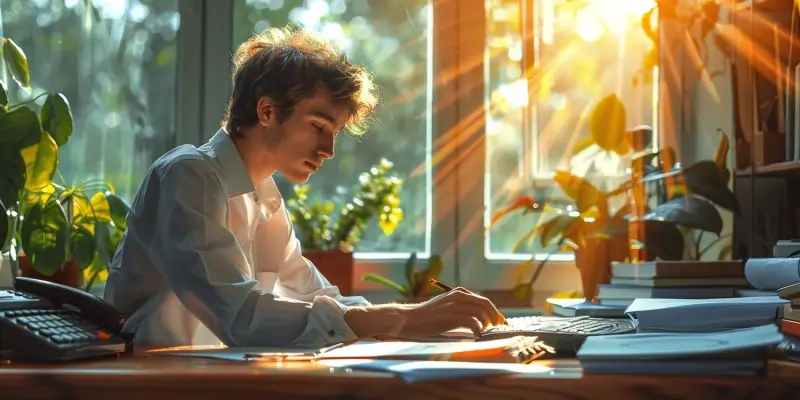 Księgowość online Nowy Sącz