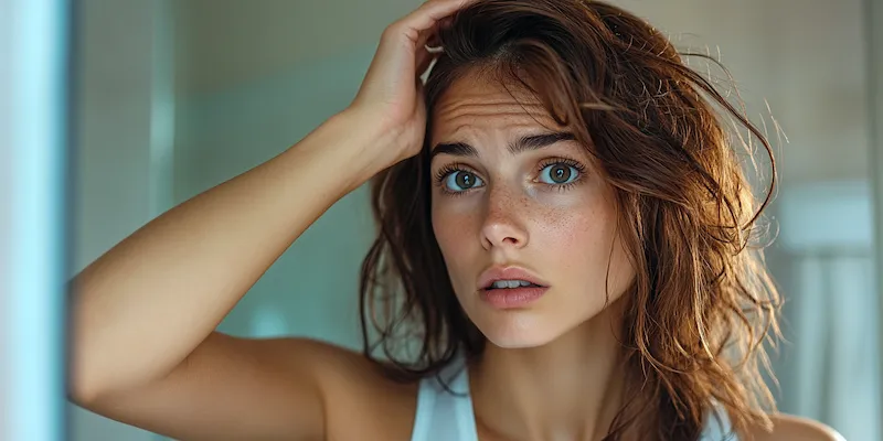 Łysienie anagenowe co to jest?