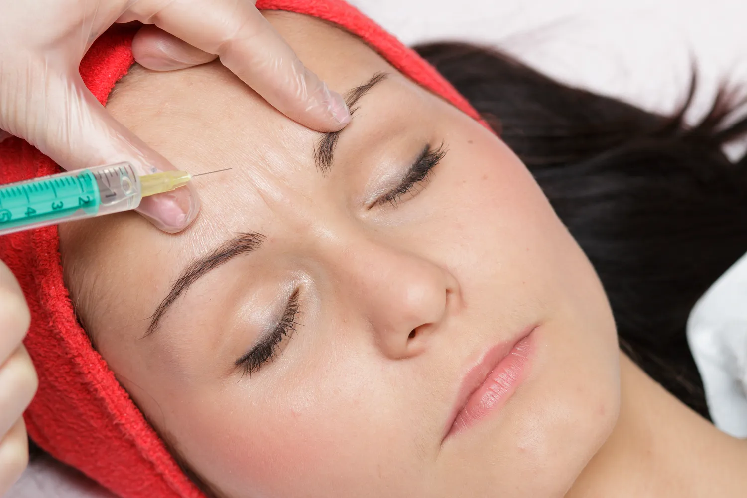 Medycyna estetyczna co wchodzi w skład?