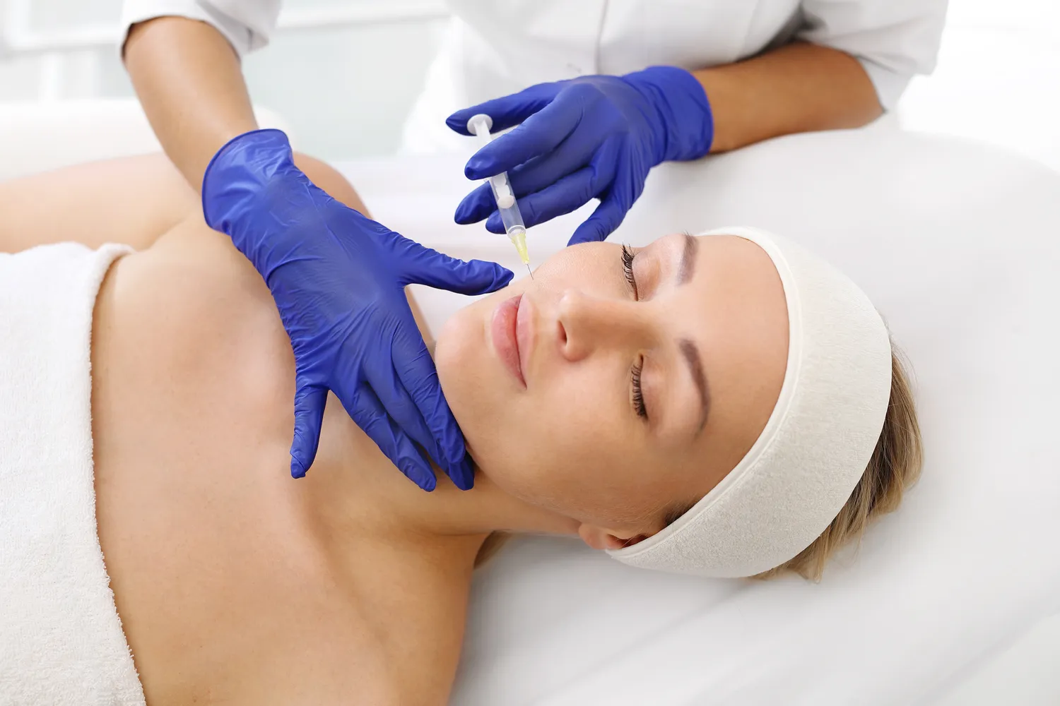 Medycyna estetyczna jaki VAT?