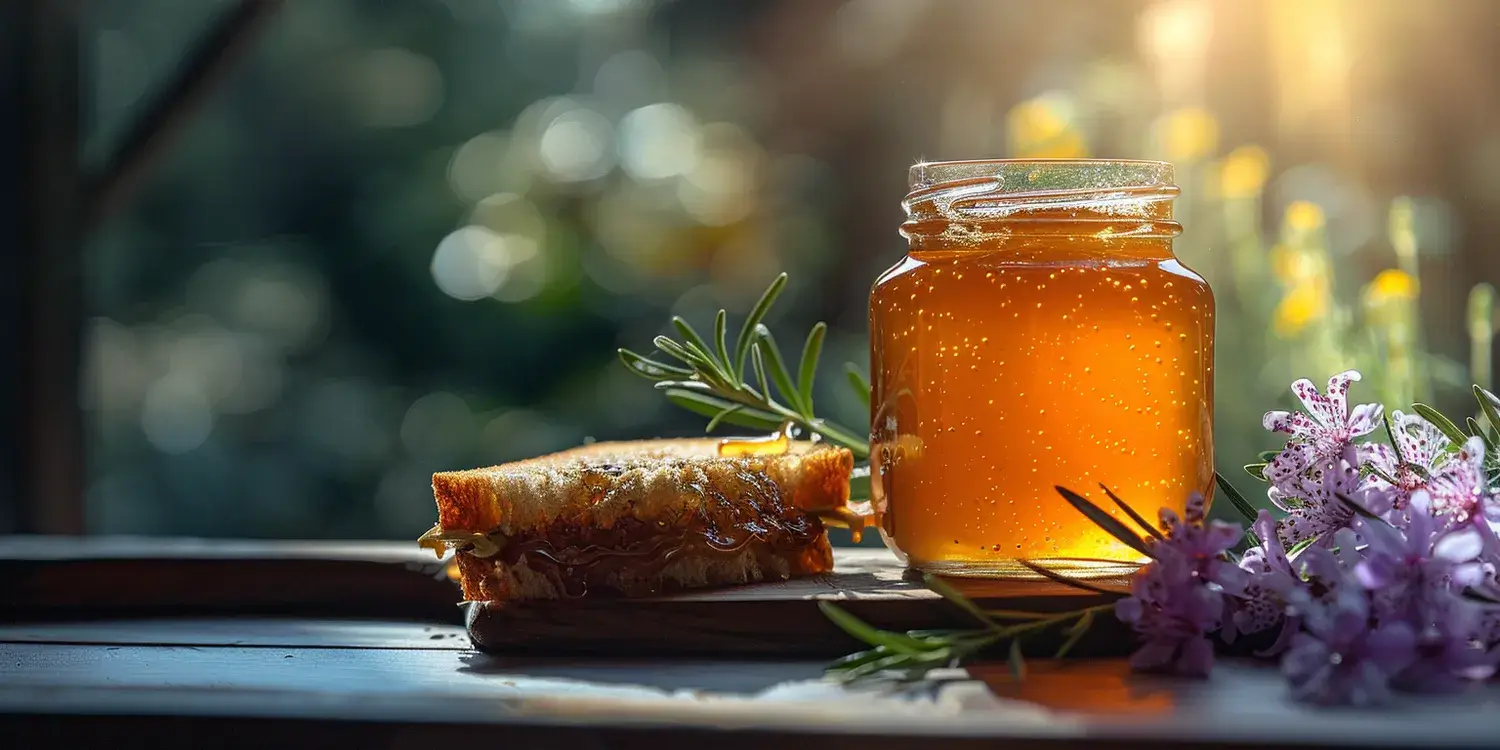 Miód lipowy jak pić?