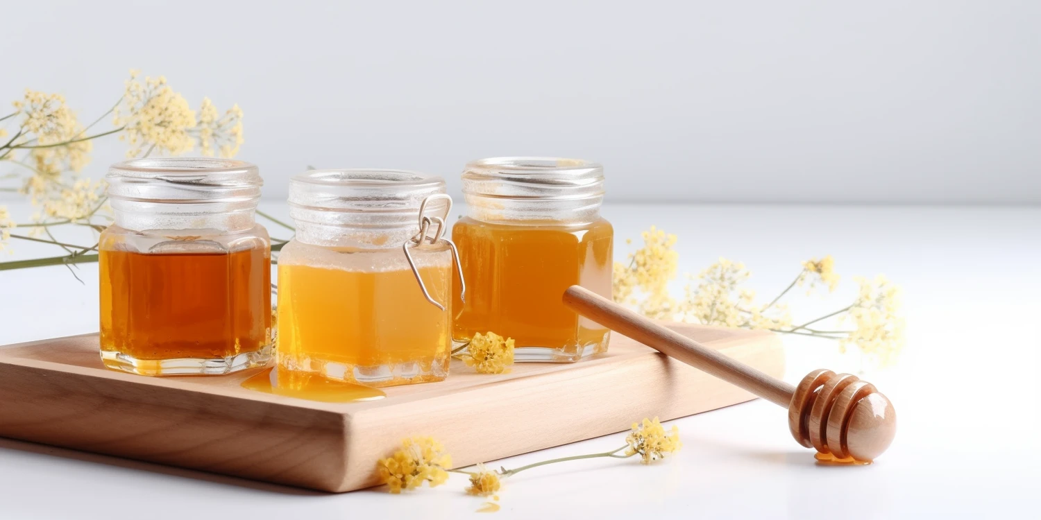 Miód lipowy na co?