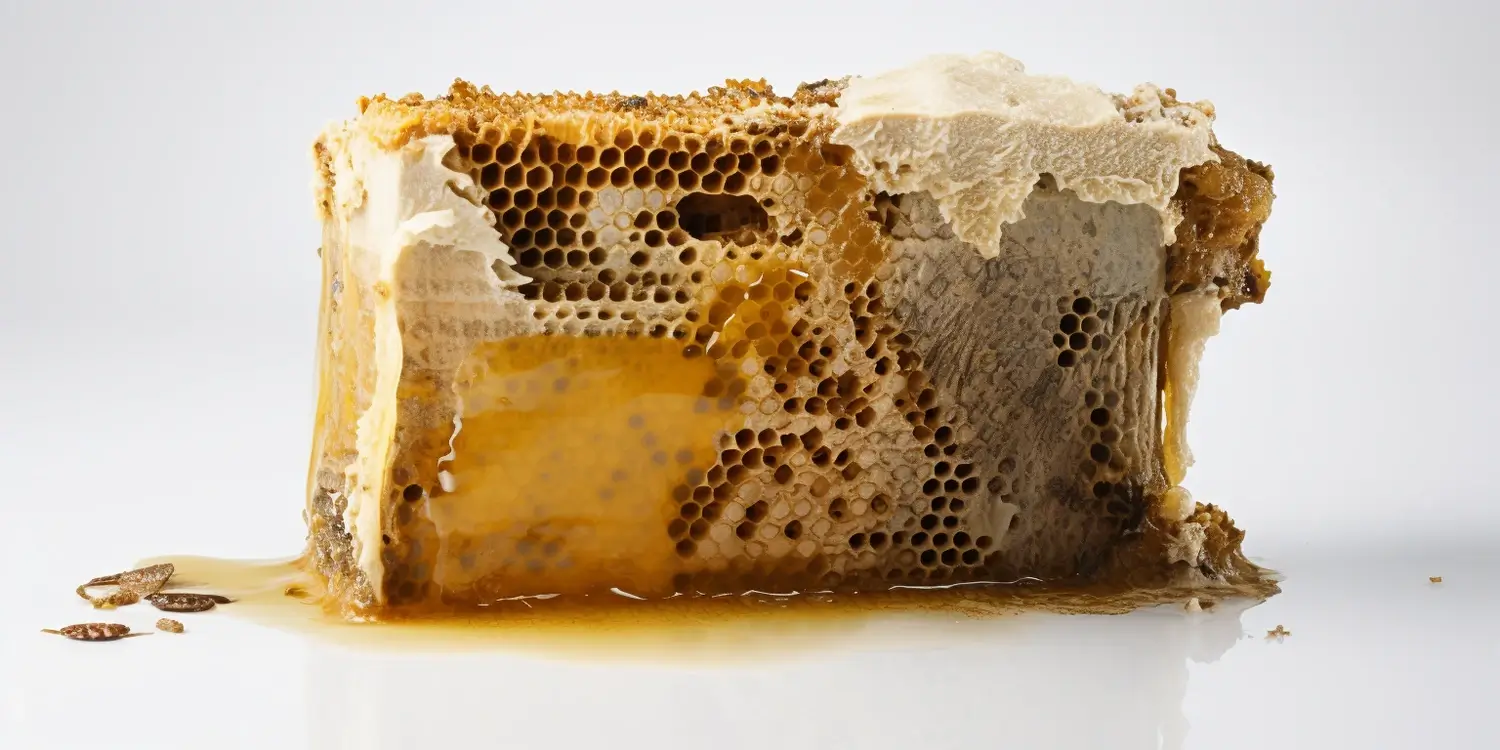 Miód to naturalny lek na przeziębienia