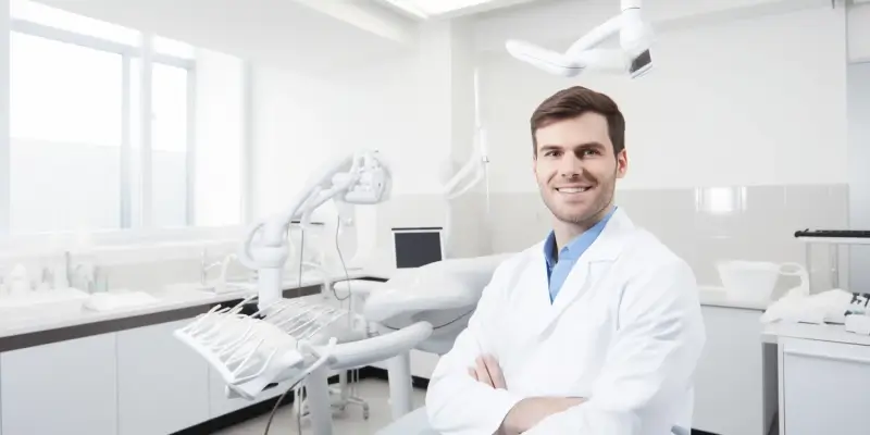 Mity na temat leczenia stomatologicznego