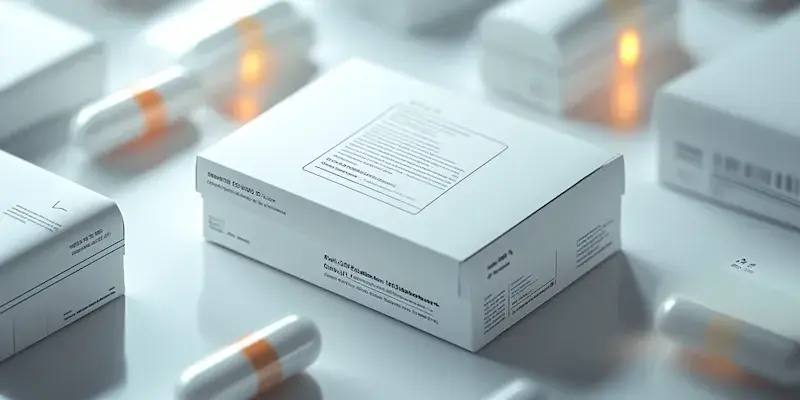 Opakowania na leki producent