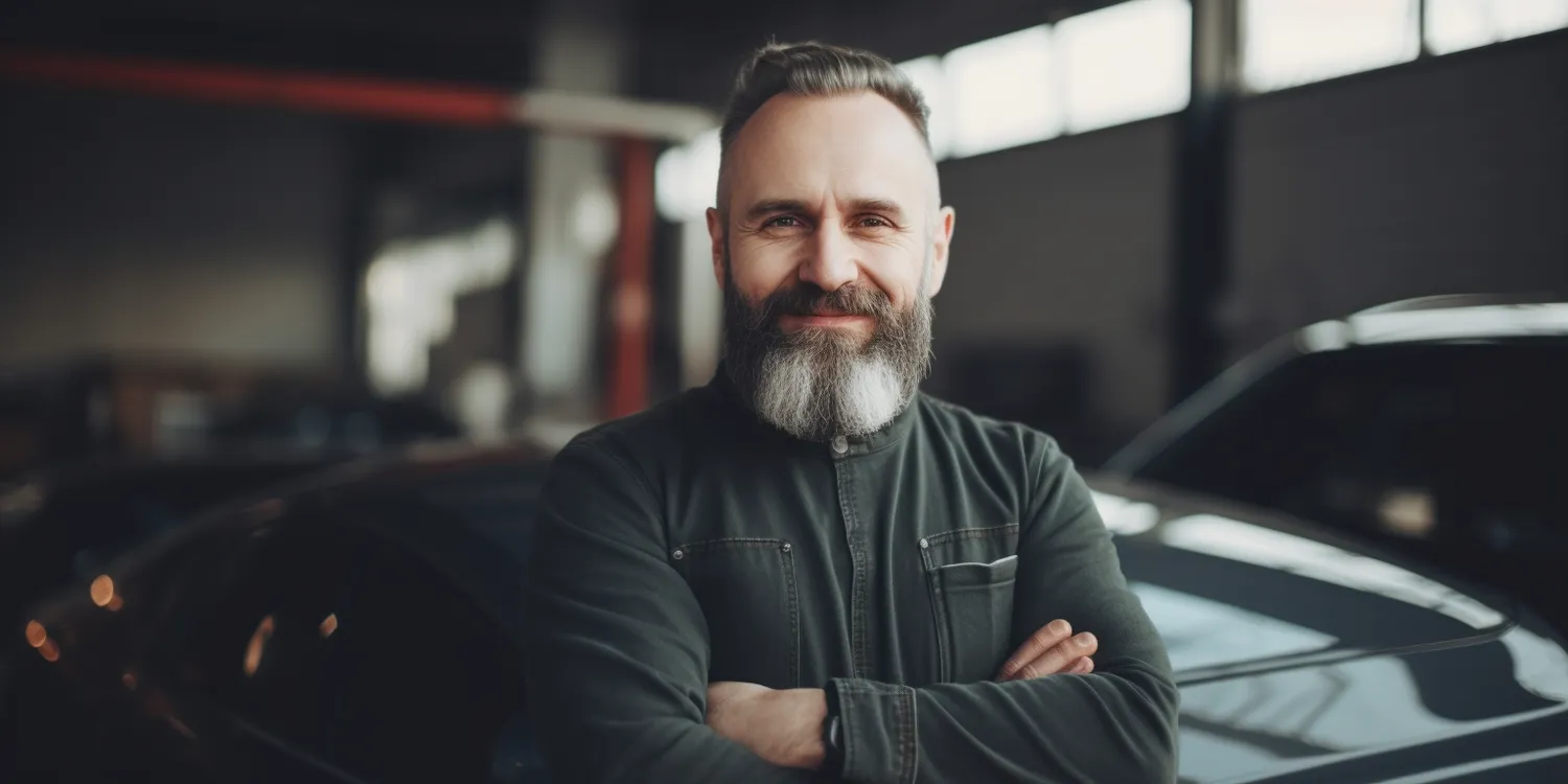 Otwórz swój własny warsztat samochodowy