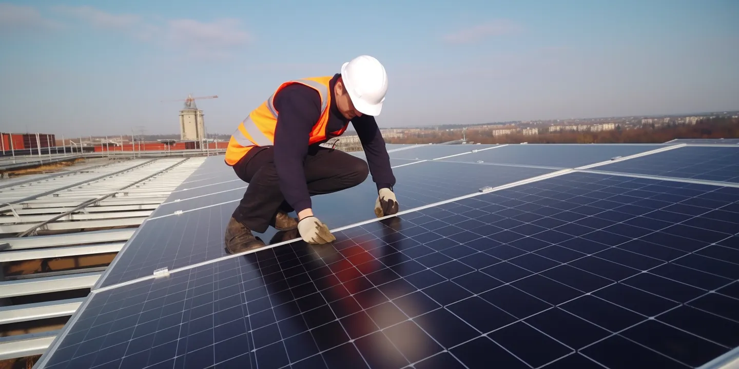 Panele fotowoltaiczne monokrystaliczne czy polikrystaliczne?