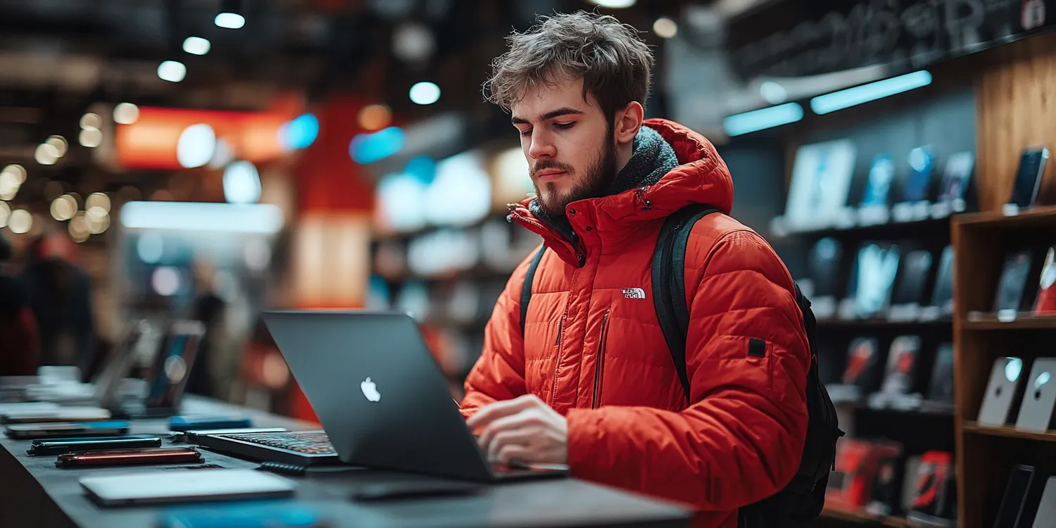 Na jakim programie prać koce?