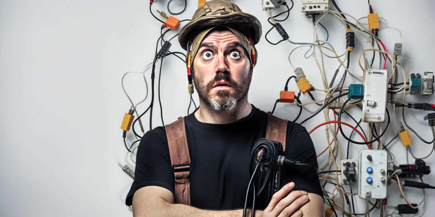 Pomiary instalacji elektrycznej Szczecin