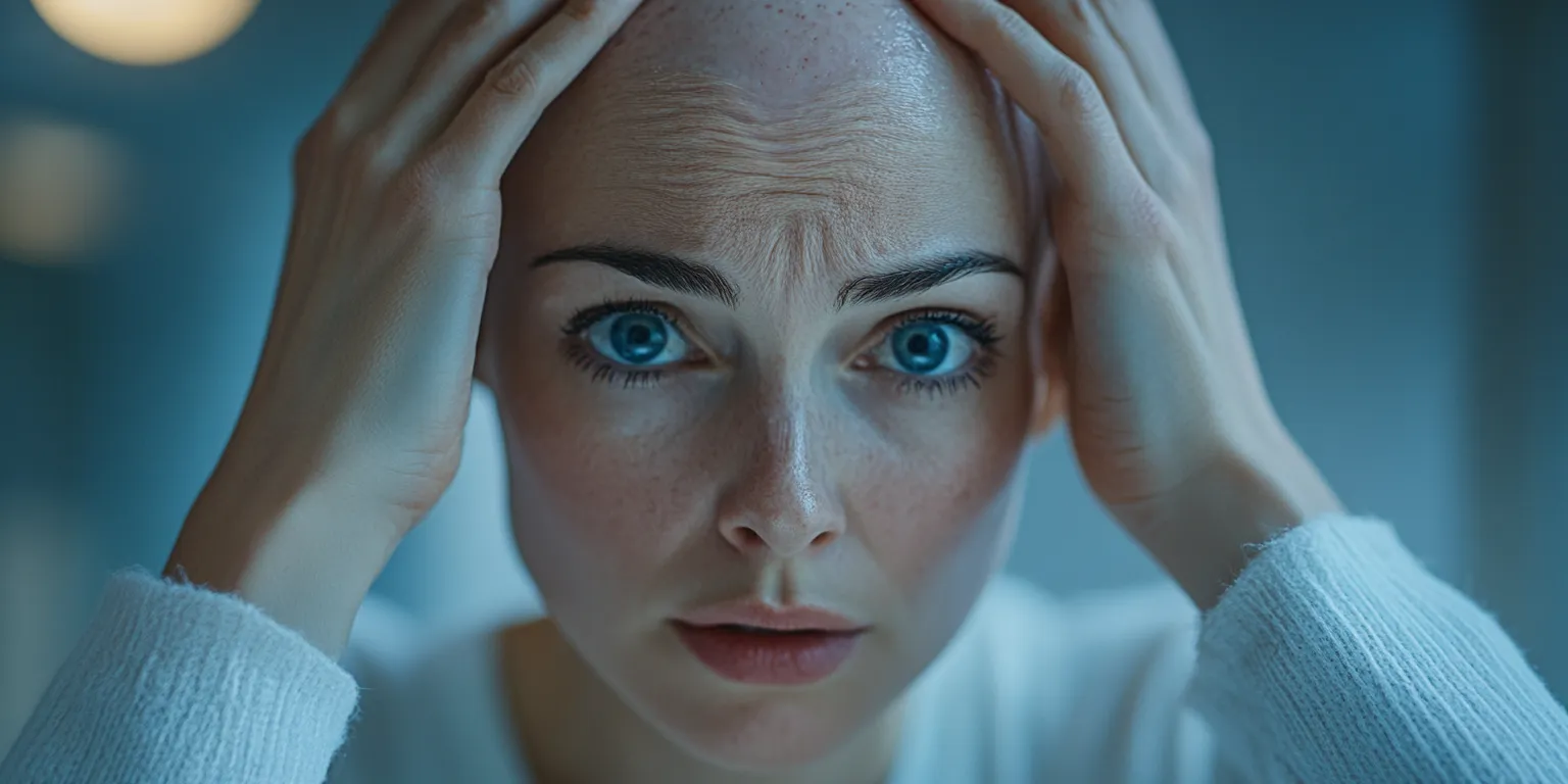 Przeszczep włosów Lublin