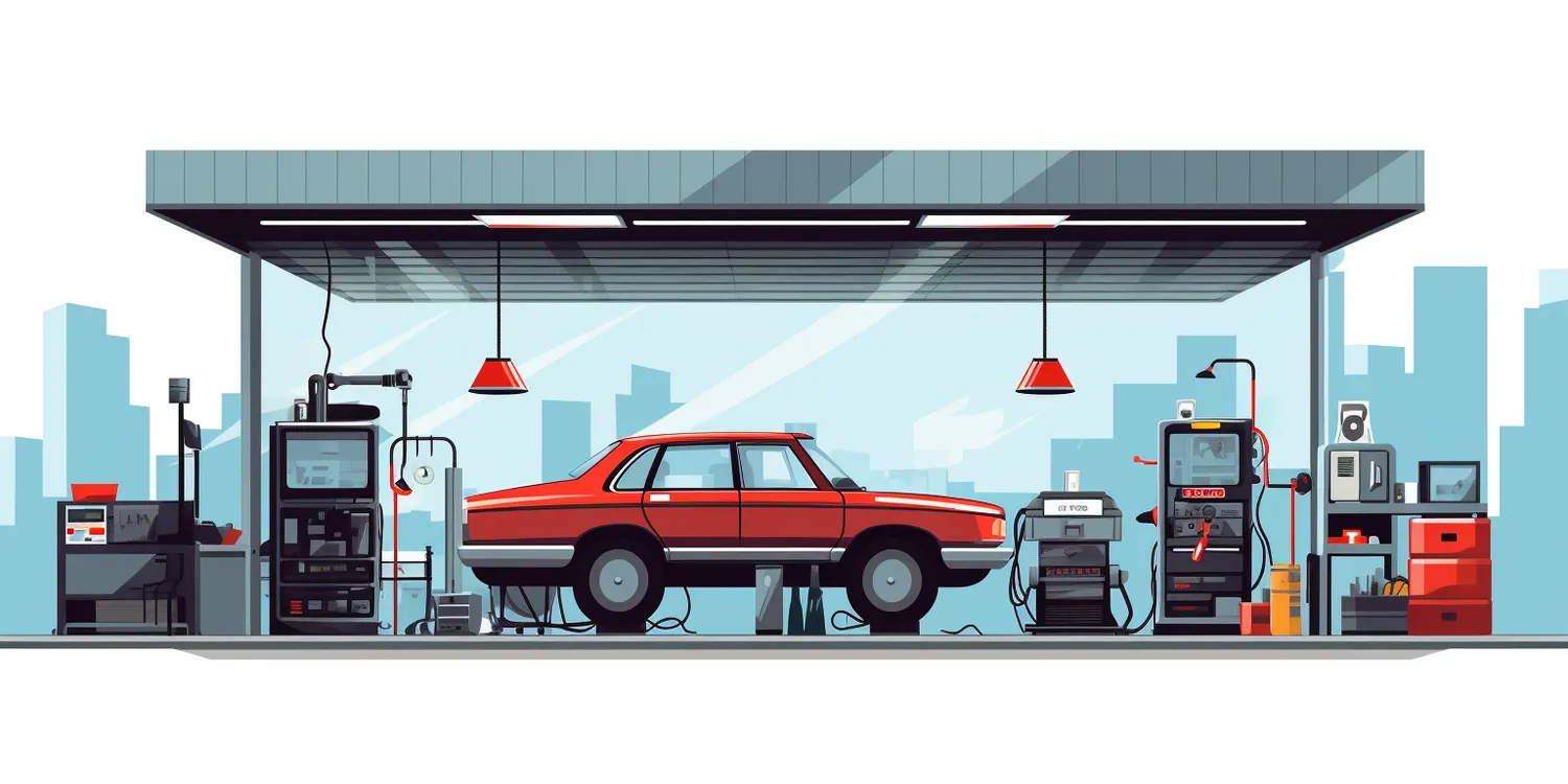 Sposoby na rozpoznanie dobrego warsztatu samochodowego