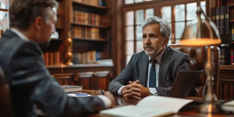 Strategie reklamowe dla adwokatów