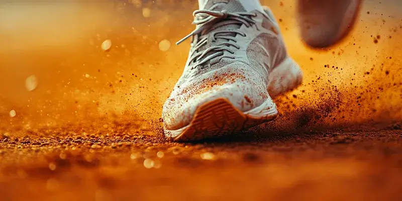 Tenis ile setów grają mężczyźni?