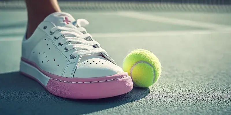 Tenis ile setów Roland Garros?