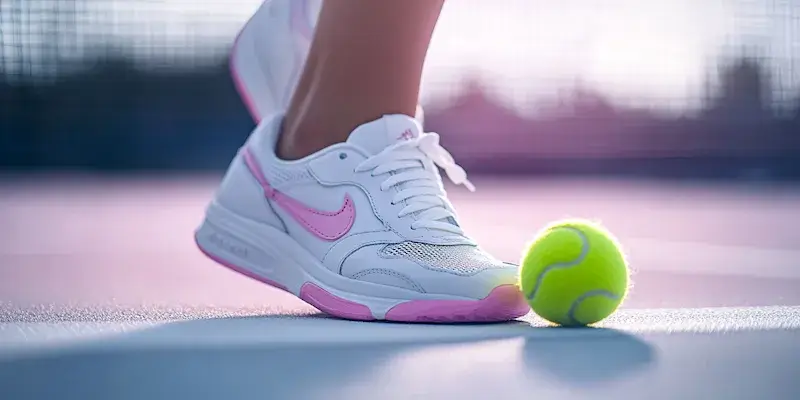 Tenis jak liczyć punkty?