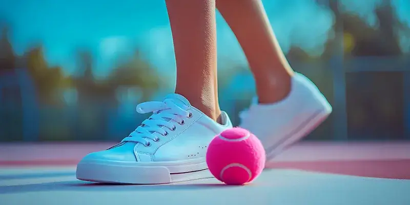 Tenis ziemny ile gemów?
