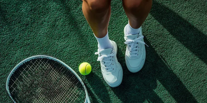 Tenis ziemny ile gemów?