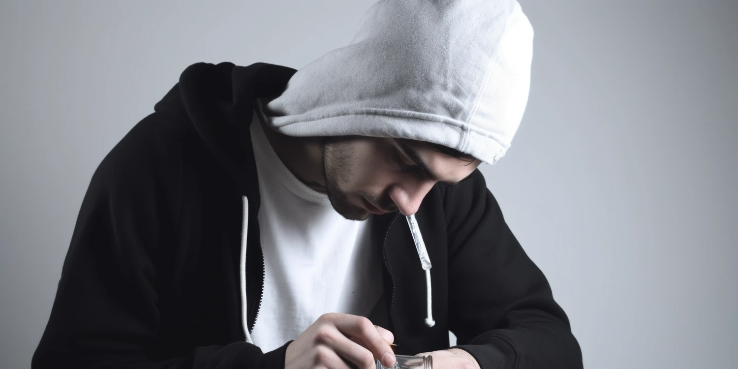 Testy na narkotyki ile czasu?