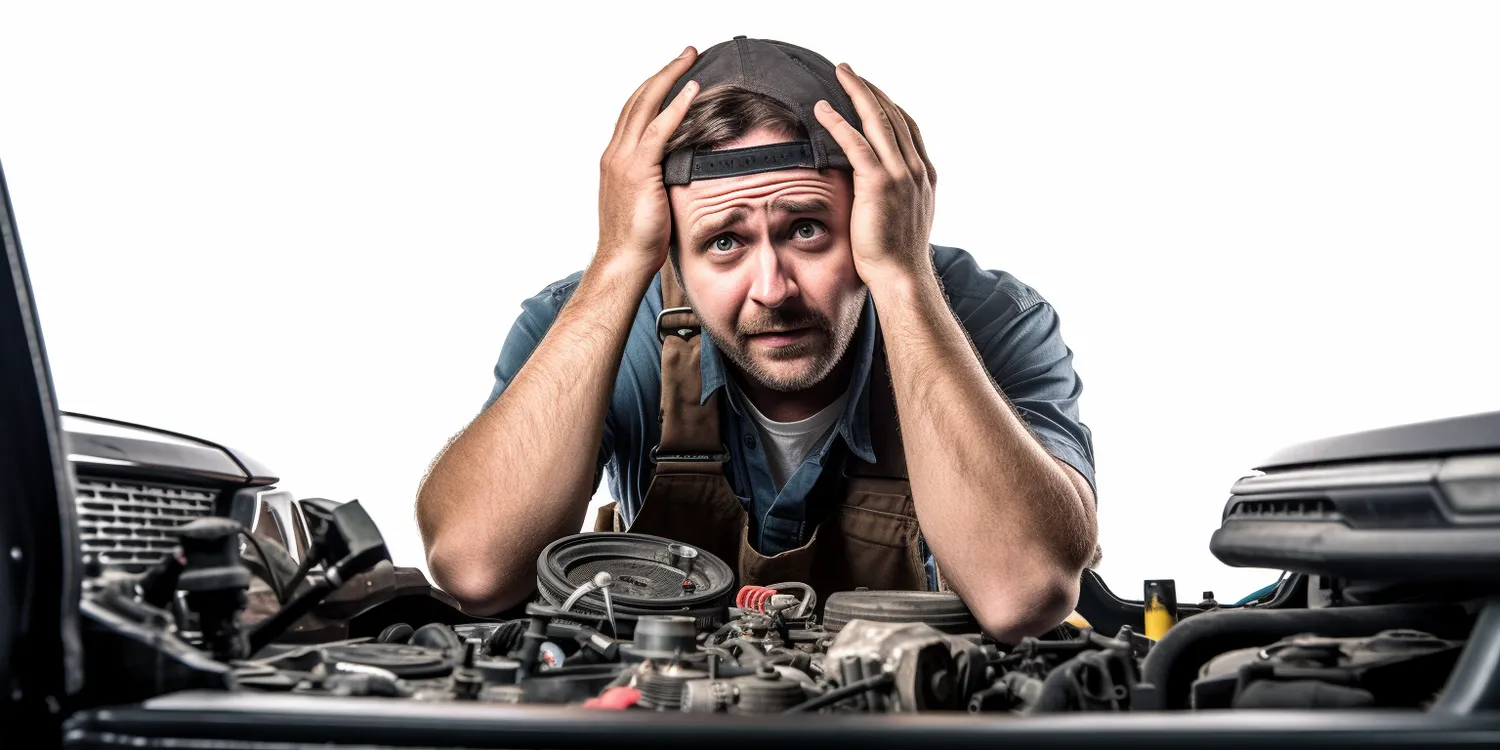 Warsztat samochodowy – jak dbać o dobrą reputację?