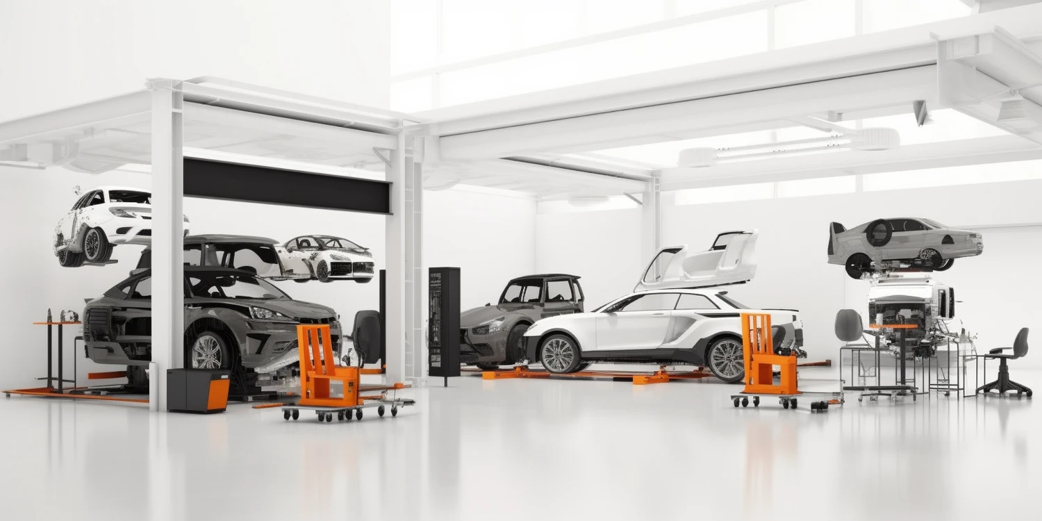 Warsztat samochodowy – podstawowe informacje o usługach