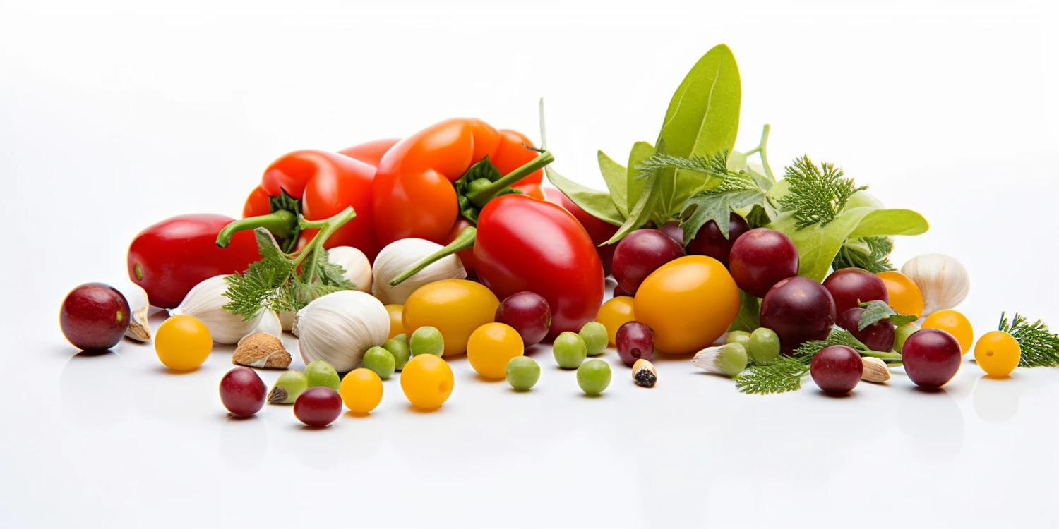 Witamina C w kroplach - od kiedy stosować?