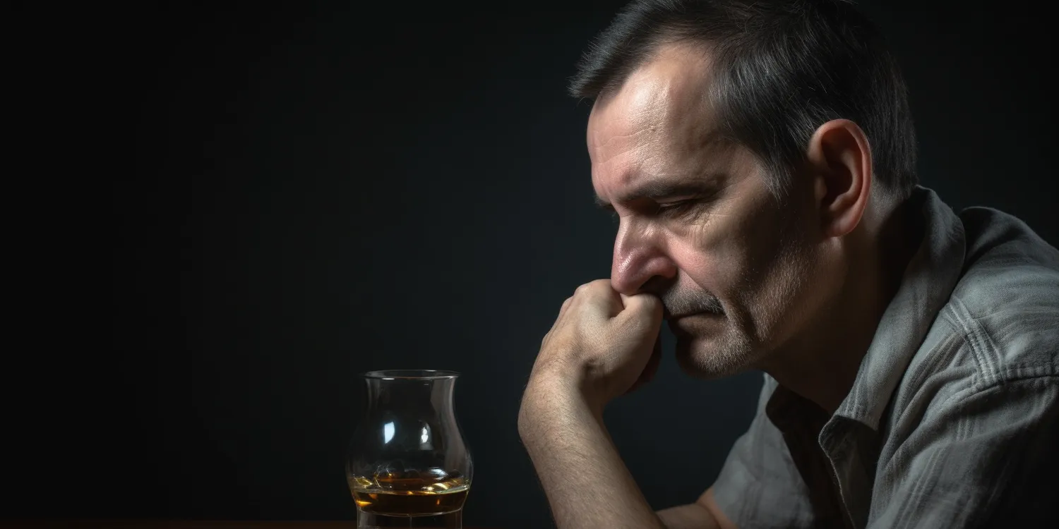 Wszywki alkoholowe - co się dzieje, gdy pijesz alkohol?