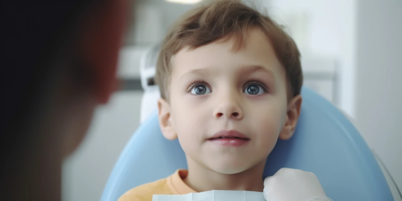 Wybór dobrego stomatologa