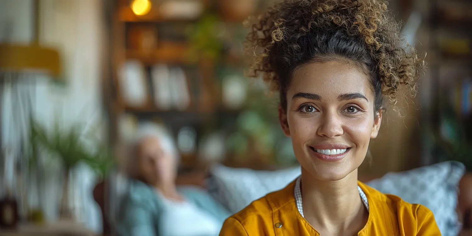 Wymagania i kwalifikacje dla opiekunki za granicą