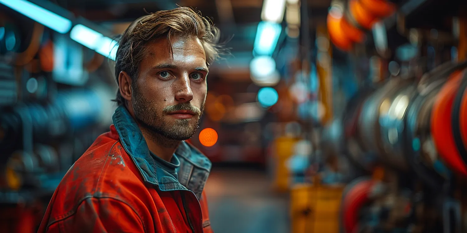 Znalezienie dobrego warsztatu