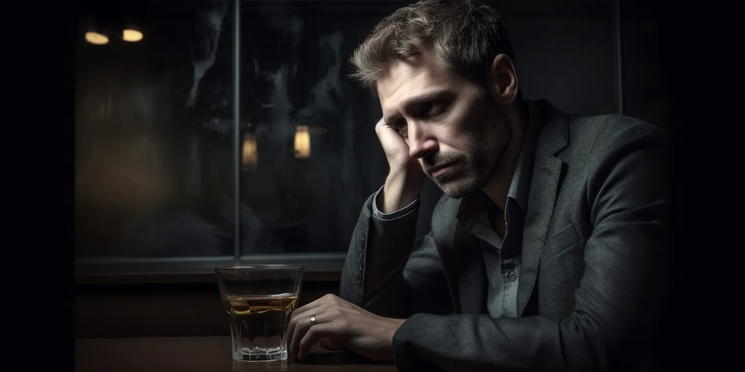 Alkoholizm - gdzie szukać pomocy?