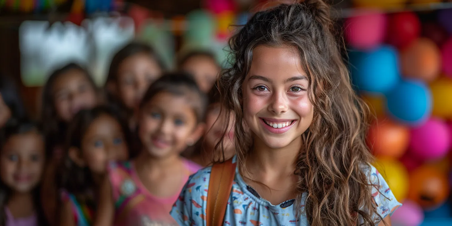 Animatorzy na urodziny Warszawa