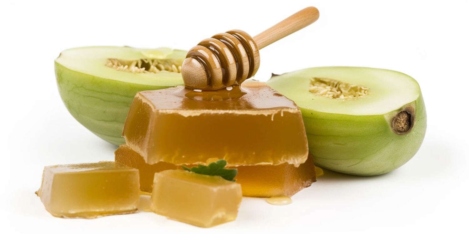 Aromatyczny i zdrowy miód malinowy