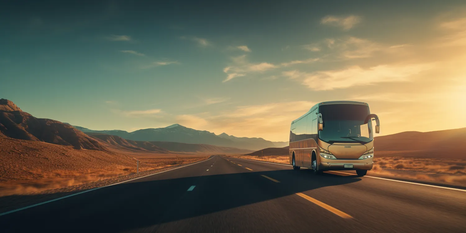 Autokar ilość miejsc