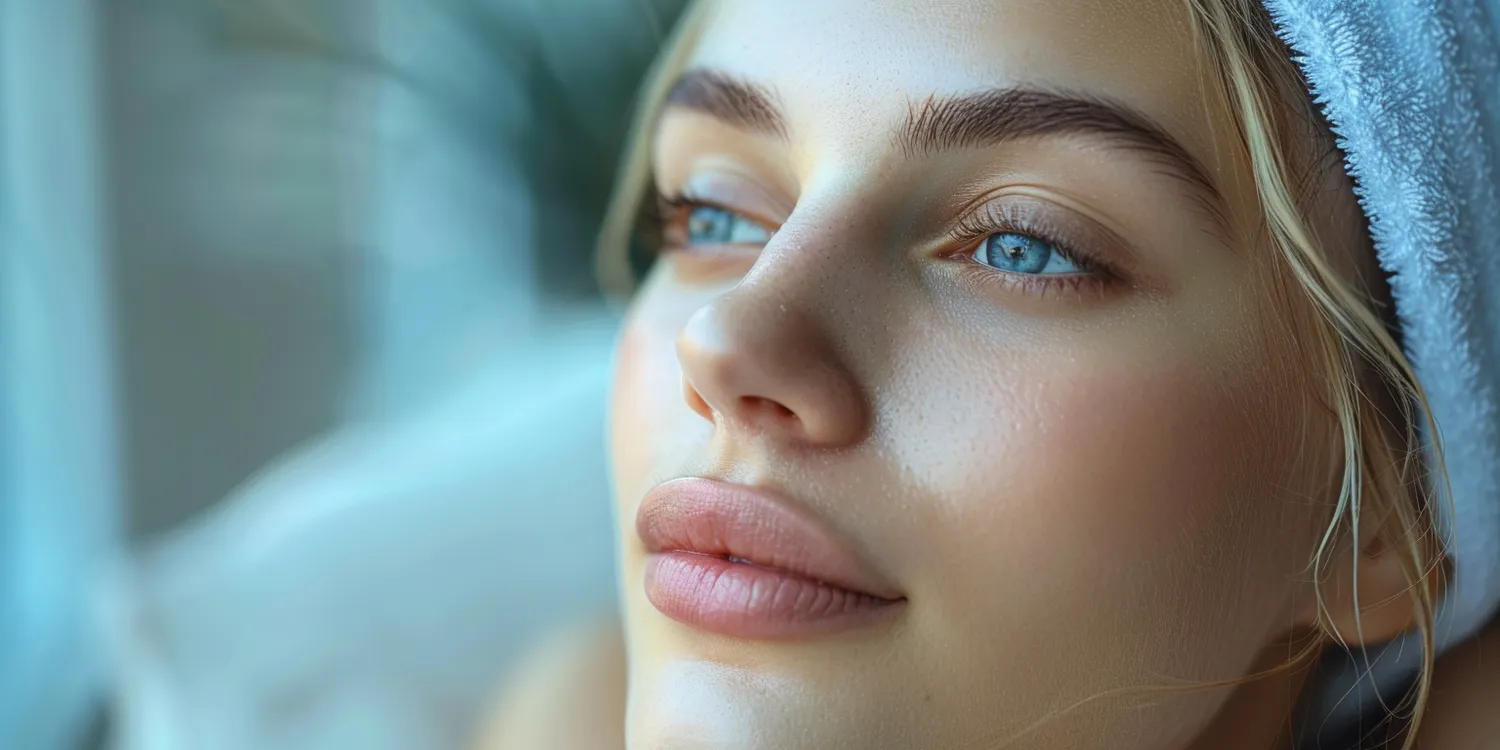 Co ile botoks na czoło?