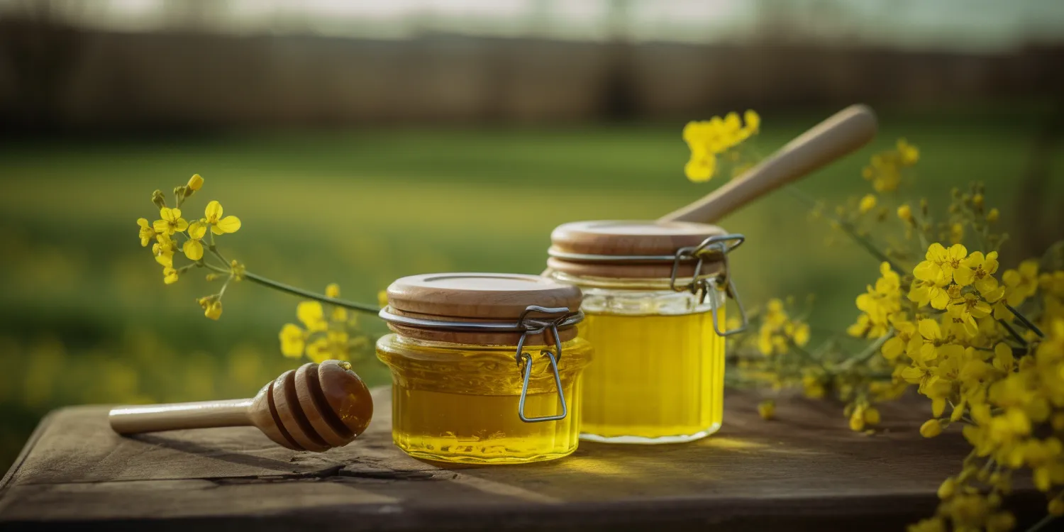 Co leczy miód spadziowy?