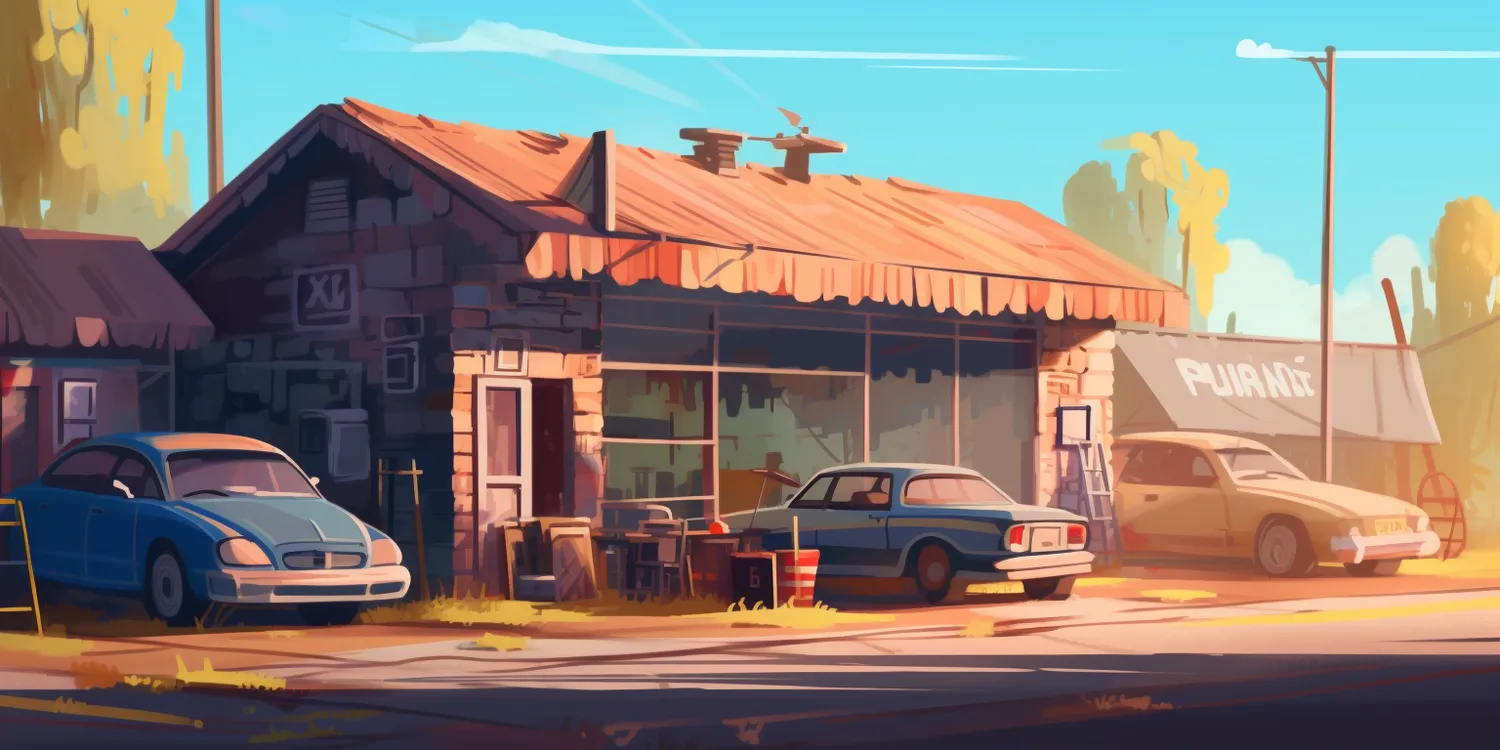 Co można, a czego nie w warsztacie samochodowym