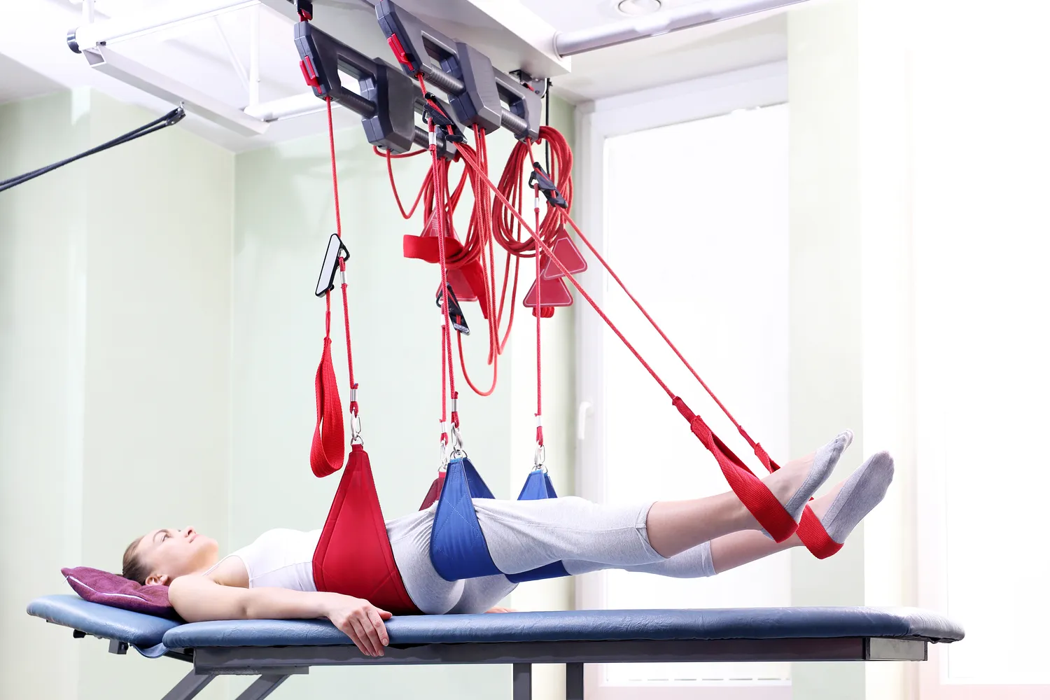 Co musisz wiedzieć zanim udasz się do poradni rehabilitacyjnej?